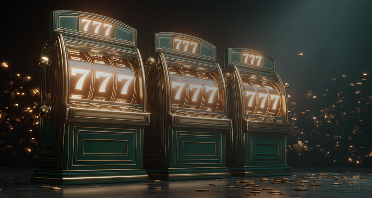 Pocket Casino