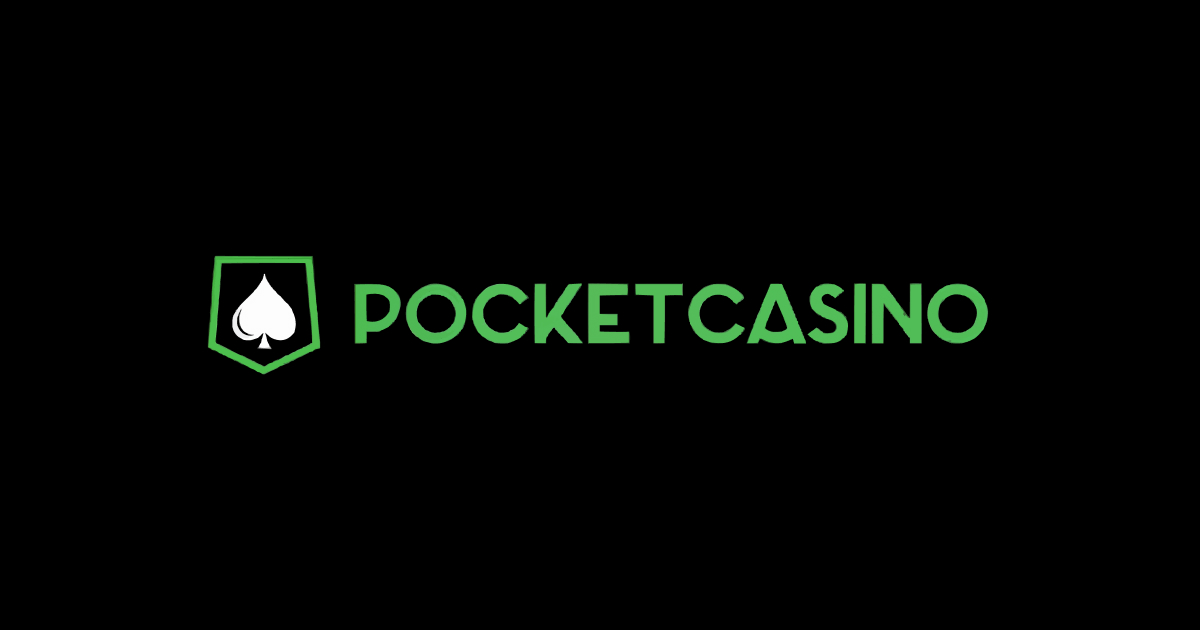 Pocket Casino App